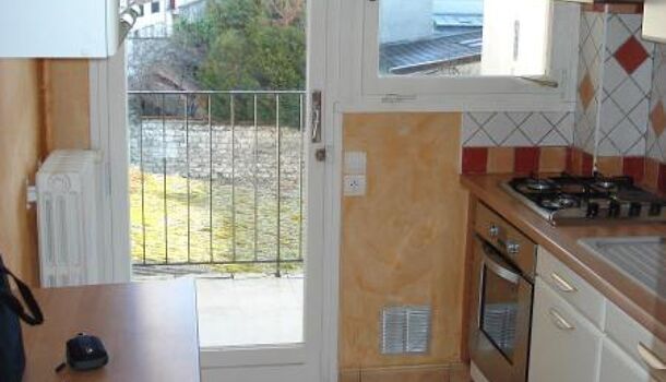 Appartement 3 pièces  à vendre Reims 51100