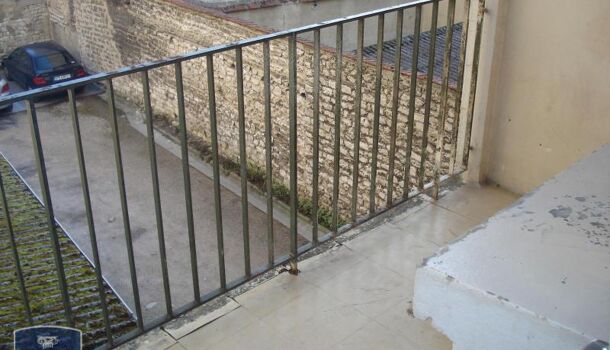 Appartement 3 pièces  à vendre Reims 51100