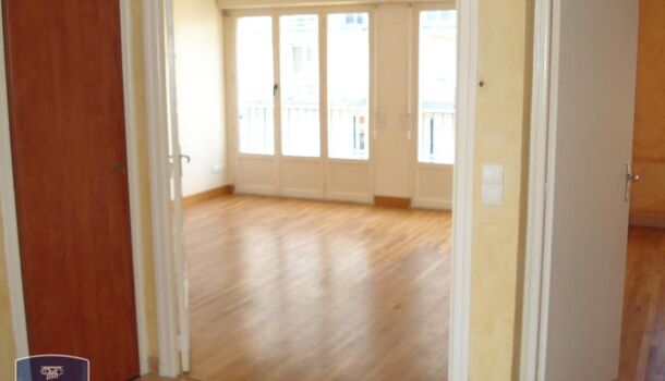 Appartement 3 pièces  à vendre Reims 51100