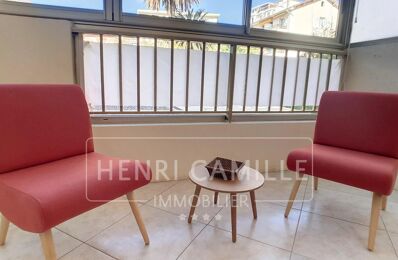 location de vacances appartement Nous consulter à proximité de Nice (06200)