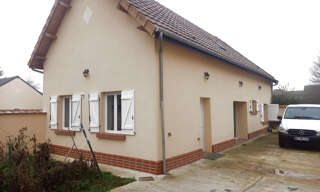 Maison 5 Pièces 107 m² à vendre à Bréval (78980)