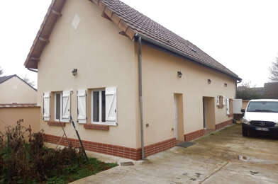 Maison 5 pièces 204500 €