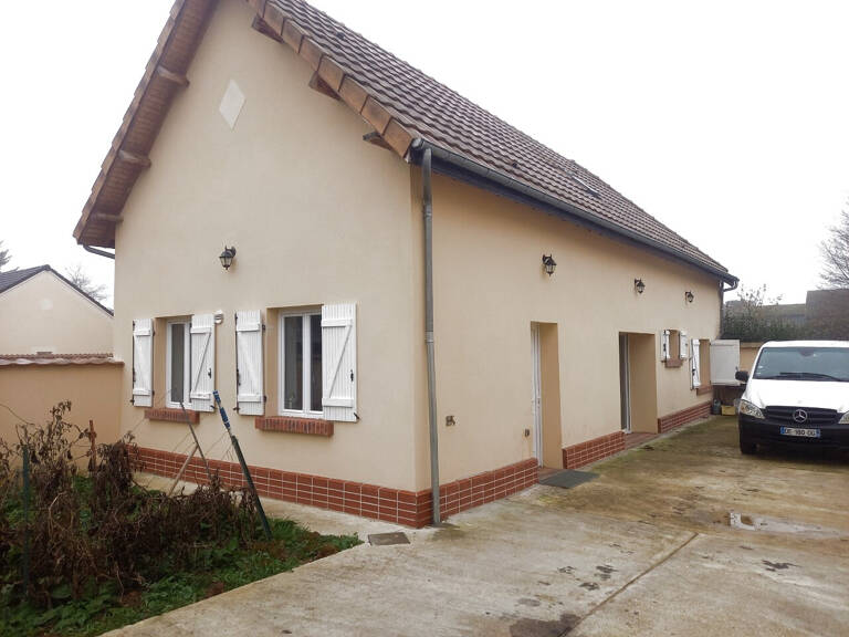Maison traditionnelle de 107m2 entièrement rénovée — photo 1