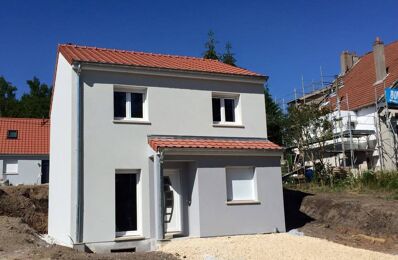 construire maison 139 300 € à proximité de Haulchin (59121)