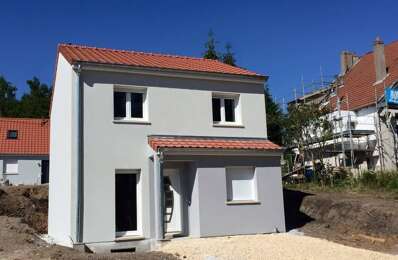 construire maison 139 300 € à proximité de Monchaux-sur-Écaillon (59224)