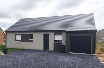 construire maison 193 400 € à proximité de Monchaux-sur-Écaillon (59224)