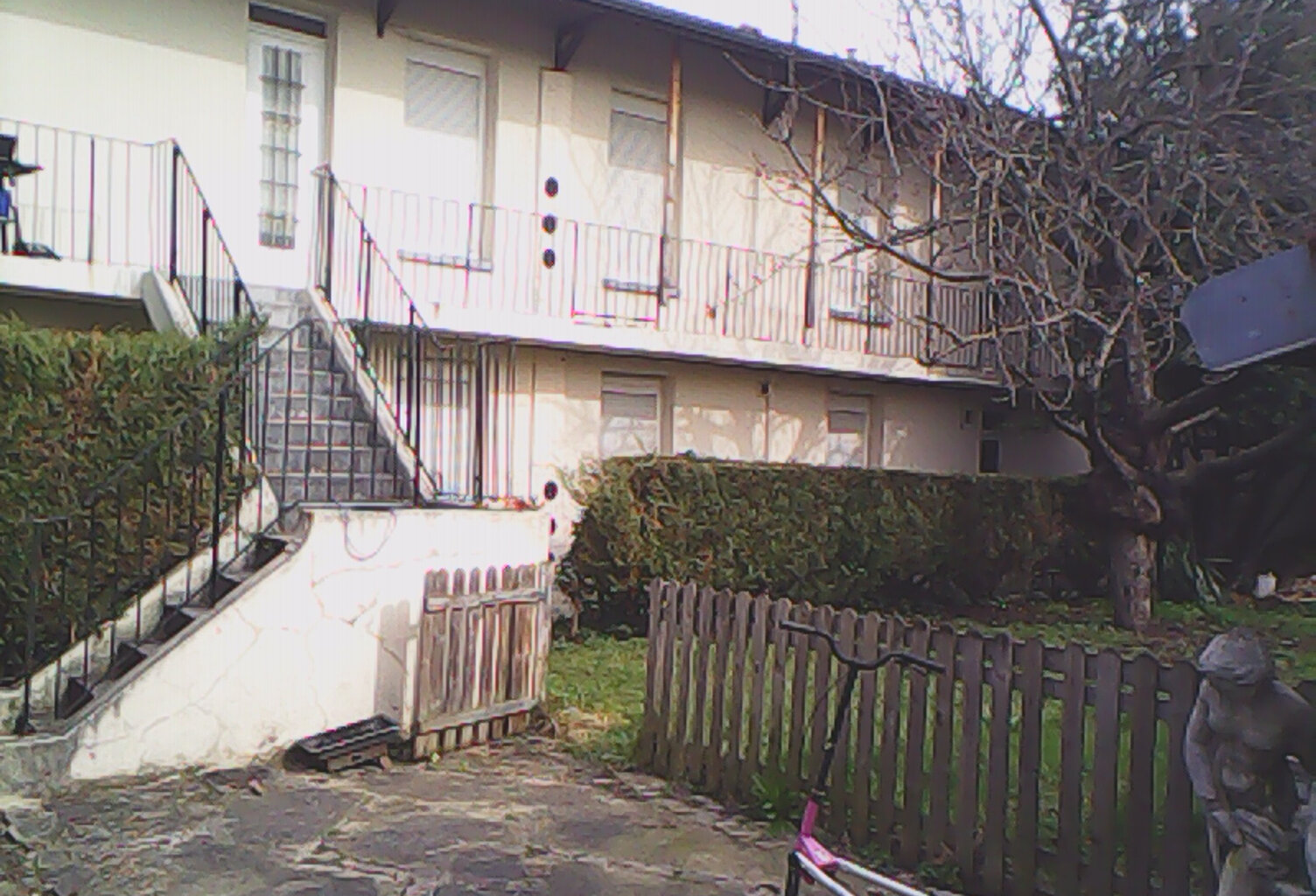 UN ENSEMBLE IMMOBILIER DE 9,41% DE RENTABILITE A BOBIGNY — photo 1
