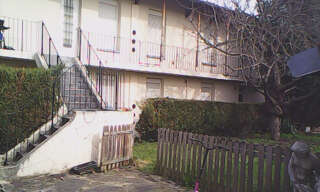 Immeuble  192 m² à vendre à Bobigny (93000)