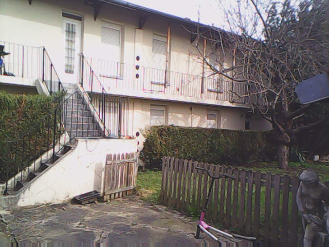 UN ENSEMBLE IMMOBILIER DE 9,41% DE RENTABILITE A BOBIGNY — photo du bien