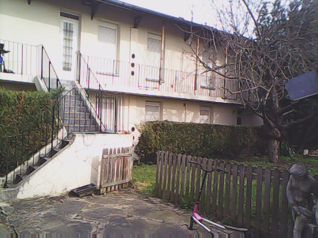 Immeuble proposé à Bobigny