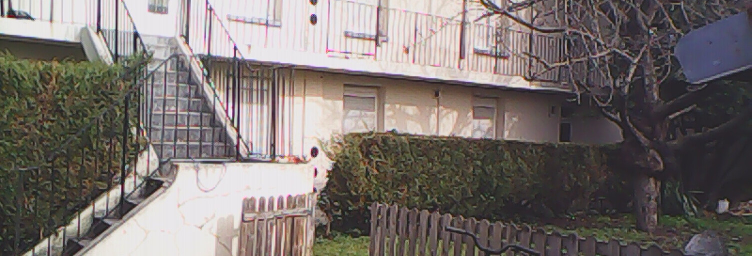 Immeuble  192 m² à vendre à Bobigny (93000)