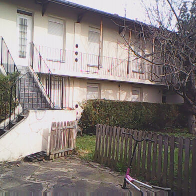 Immeuble  620000 €