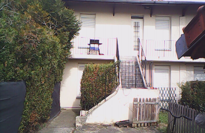 UN ENSEMBLE IMMOBILIER DE 9,41% DE RENTABILITE A BOBIGNY — photo 2