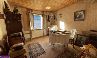 Maison 5 Pièces 70 m² à vendre à Belcaire (11340)