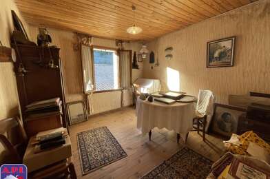 Maison 5 pièces 45000 €