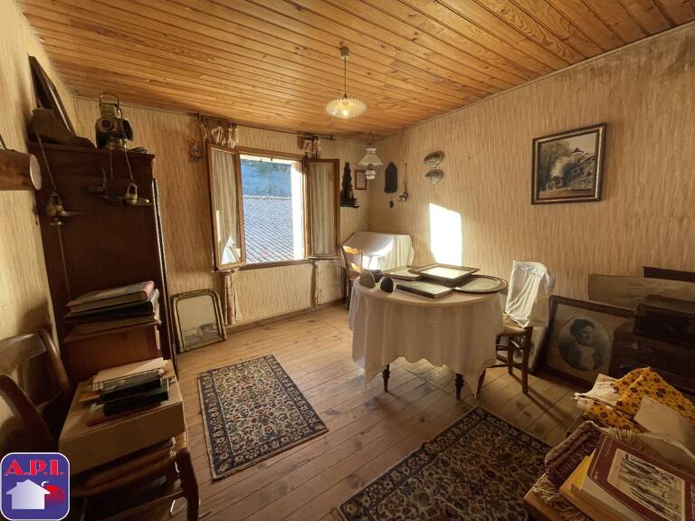 Maison 5 pièces 70 m² — photo 1