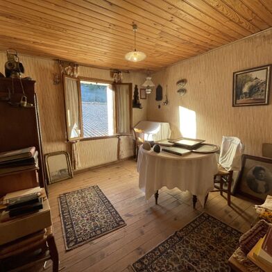 Maison 5 pièces 45000 €