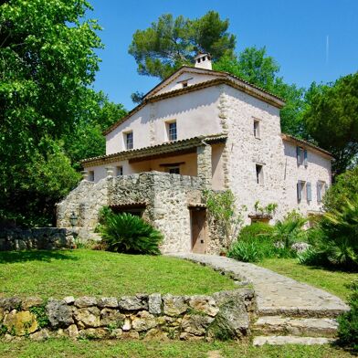 Maison 12 pièces 1600000 €