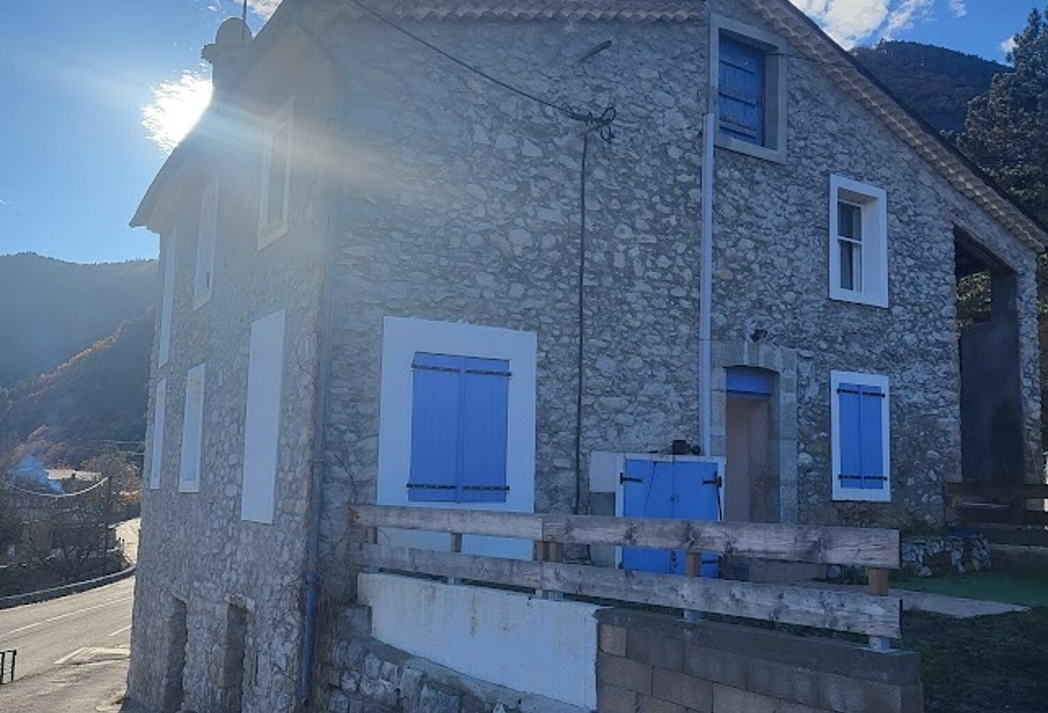 Appartement dans maison fin XIX siècle — photo 1