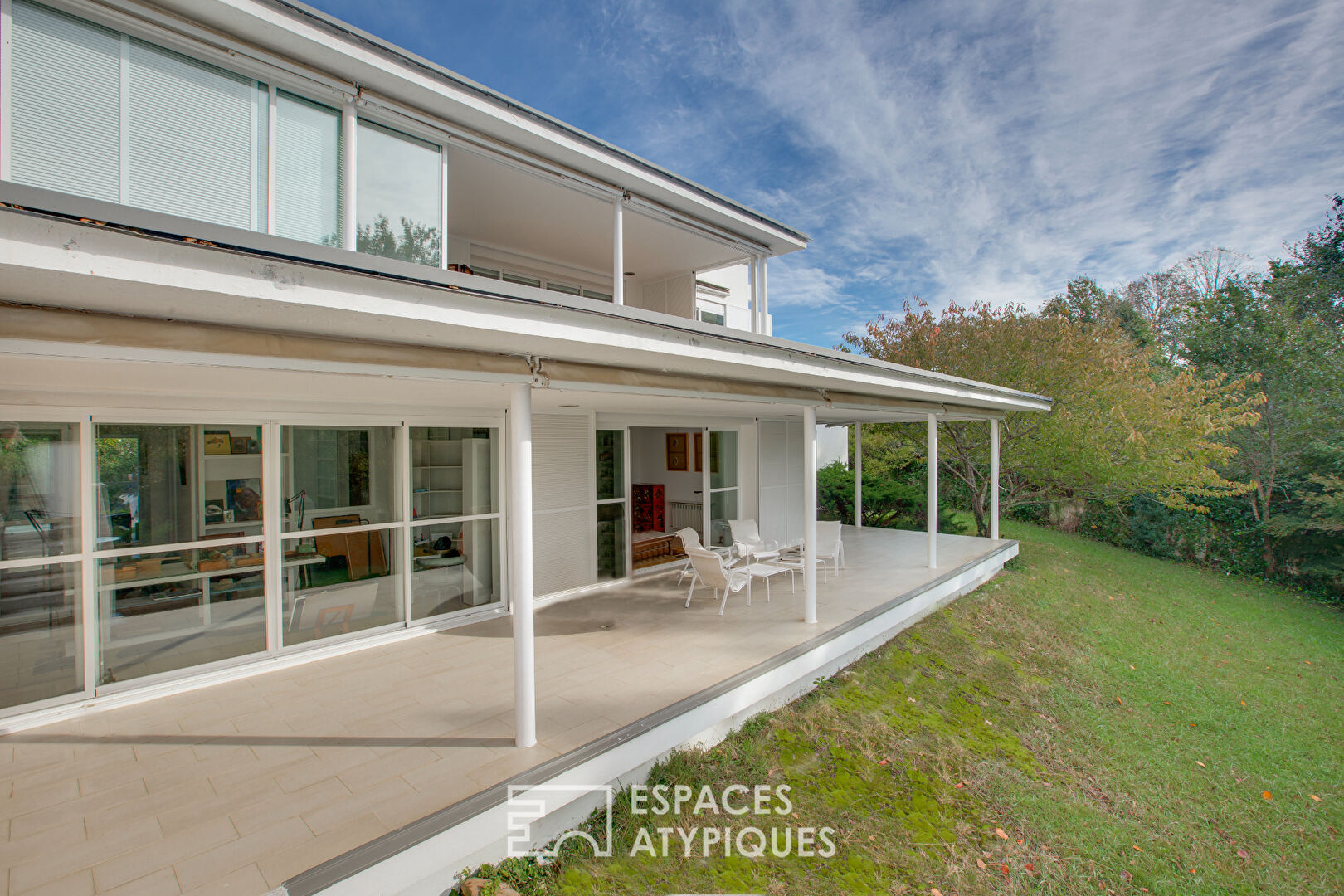 Villa / Maison 10 pièces  à vendre Saint-Jean-de-Luz 64500