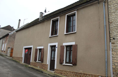 vente maison 46 000 € à proximité de Lichères-Près-Aigremont (89800)