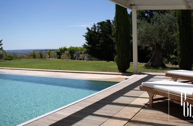 vente maison 1 980 000 € à proximité de Vers-Pont-du-Gard (30210)