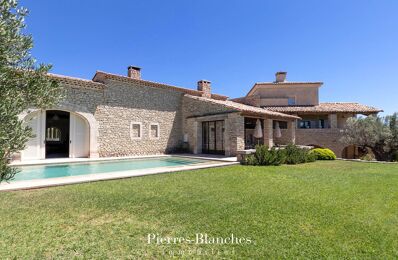 maison 8 pièces 437 m2 à vendre à Uzès (30700)