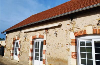 vente maison 197 025 € à proximité de Ars-les-Favets (63700)