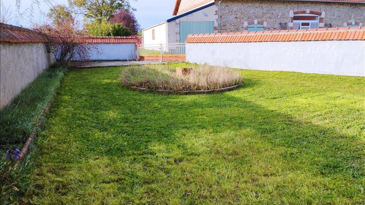 maison 4 pièces 105 m2 à vendre à Néris-les-Bains (03310)