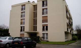 Appartement 2 Pièces 54 m² à louer à Talence (33400)