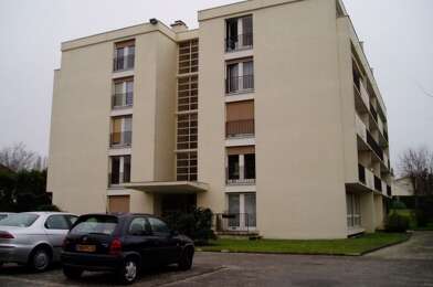 Appartement 2 pièces 655 €