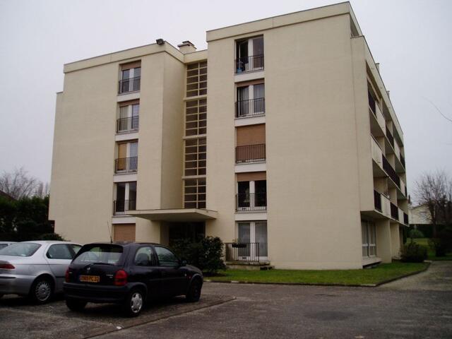 Appartement proposé à Talence