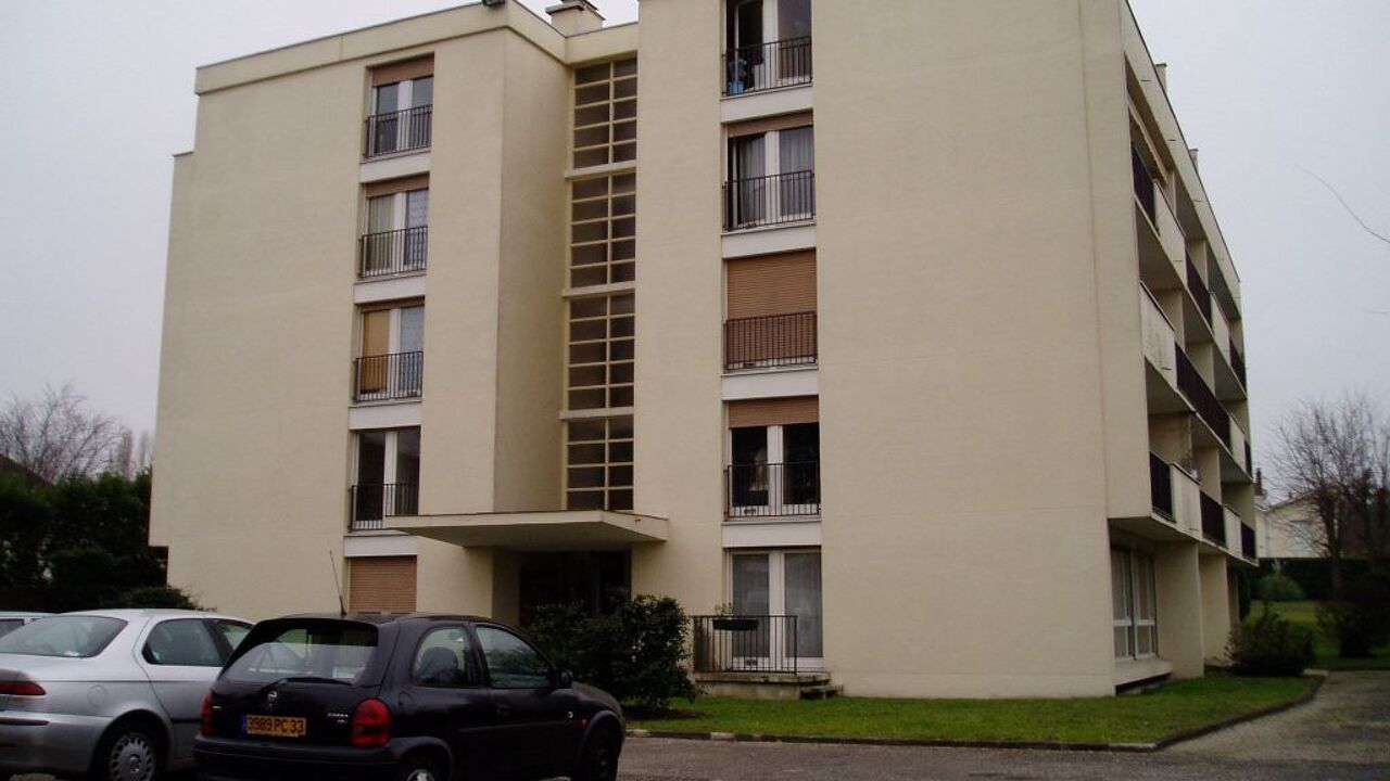 appartement 2 pièces 54 m2 à louer à Talence (33400)