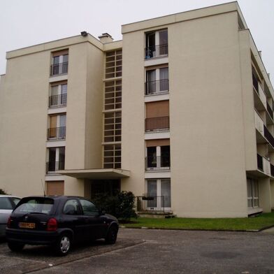 Appartement 2 pièces 655 €