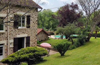 vente maison 523 500 € à proximité de Cognac-la-Forêt (87310)