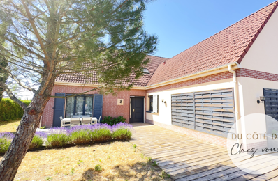 vente maison 437 000 € à proximité de Auxon (10130)