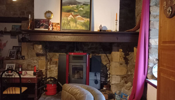 Villa / Maison 5 pièces  à vendre Saint-Palais 64120