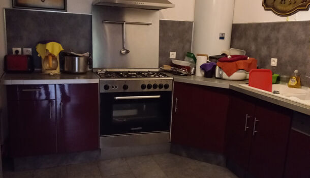 Villa / Maison 5 pièces  à vendre Saint-Palais 64120