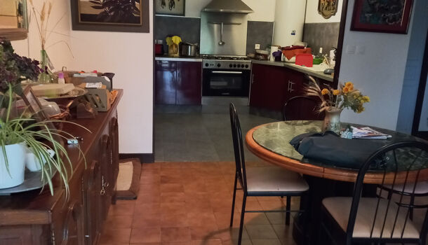 Villa / Maison 5 pièces  à vendre Saint-Palais 64120