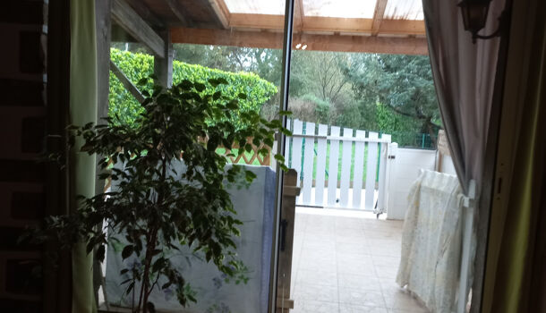 Villa / Maison 5 pièces  à vendre Saint-Palais 64120