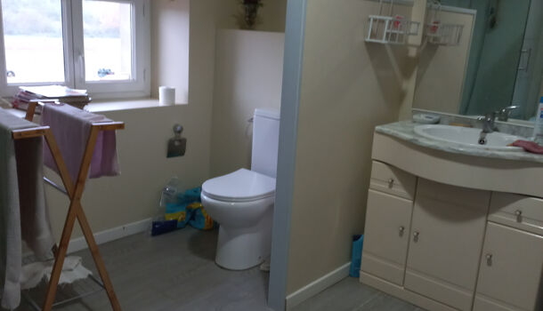 Villa / Maison 5 pièces  à vendre Saint-Palais 64120