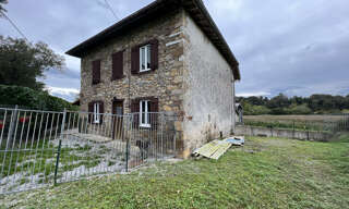 Maison 5 Pièces 159 m² à vendre à Saint-Palais (64120)