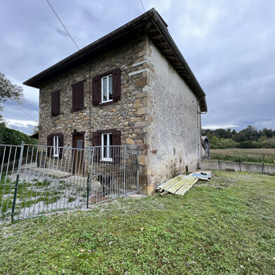 Maison 5 pièces 225000 €