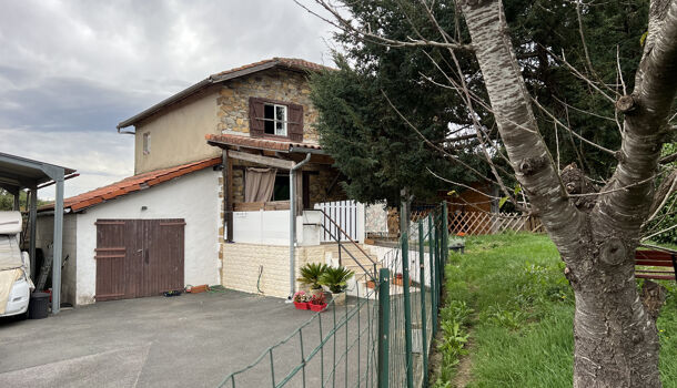 Villa / Maison 5 pièces  à vendre Saint-Palais 64120