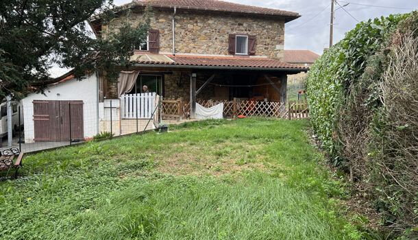 Villa / Maison 5 pièces  à vendre Saint-Palais 64120