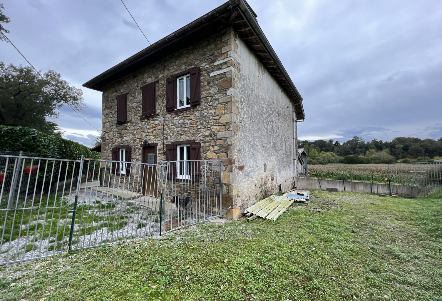 maison aicirits — photo 1