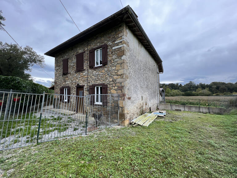 maison aicirits — photo 1