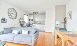 Appartement 3 Pièces 60 m² à vendre à Créteil (94000)