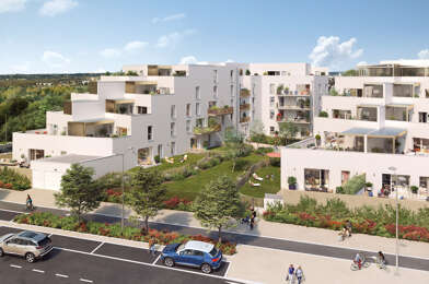 Appartement 3 pièces 281000 €