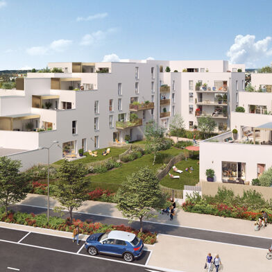 Appartement 4 pièces 299000 €